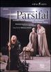 Wagner-Parsifal / Ventris, Hampson, Meier, Salminen, Fox, Kristinsson, Nagano, Berlin Opera