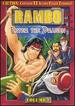 Rambo: Animated Series, Vol. 2-Enter the Dragon