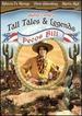 Shelley Duvall's Tall Tales & Legends-Pecos Bill