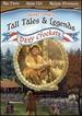 Shelley Duvall's Tall Tales & Legends-Davy Crockett