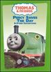 Thomas & Friends-Percy Saves the Day & Other Adventures