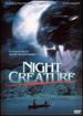 Night Creature [Dvd]