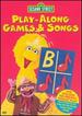 Sesame Street: Play-Along Games & Songs