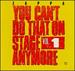 You Can't Do That on Stage Anymore, Vol. 1 [2 Cd]