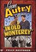 In Old Monterey [Dvd]