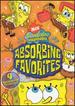 Spongebob Squarepants-Absorbing Favorites
