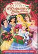 Disney Princess-a Christmas of Enchantment