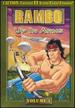 Rambo (Animated Series), Vol. 4: Up in Arms