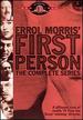 Errol Morris' First Person-the Complete Series