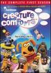 Creature Comforts-the Complete First Season