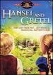 Hansel and Gretel Mediabook [Dvd + Blu Ray Combo]