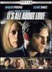 It's All About Love [Uk Import]