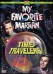 My Favorite Martian-Time Travelers [Dvd]