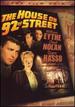 The House on 92nd Street (Fox Film Noir) [Dvd]