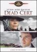 Dead Cert [Dvd]