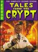 Tales From the Crypt: Season 2