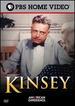 American Experience: Kinsey [Dvd]