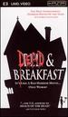 Dead and Breakfast [Umd for Psp]