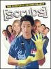 Scrubs-the Complete Second Season