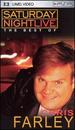 Saturday Night Live-the Best of Chris Farley