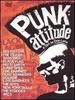 Punk-Attitude [Dvd]