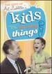 The Best of Art Linkletter's Kids Say the Darndest Things, Vol 1.