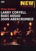 Coryell, Abercrombie & Assad-Three Guitars: Paris Concert