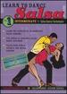 Salsa Crazy Presents: Learn to Salsa Dance, Intermediate Series, Volume 1