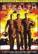 Stealth (Widescreen Two-Disc Special Edition)