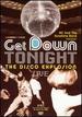 Kc and the Sunshine Band Present: Get Down Tonight-the Disco Explosion Live [Dvd]