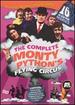 The Complete Monty Python's 16 Ton Megaset: Flying Circus [16 Discs]