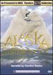 Alaska-Spirit of the Wild