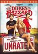 The Dukes of Hazzard (Unrated Widescreen Edition)