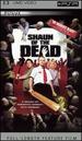 Shaun of the Dead [Umd for Psp]