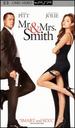 Mr. and Mrs. Smith [Umd for Psp]