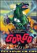 Gorgo (Widescreen Destruction Edition)