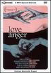 Love and Anger [Special Edition] [2 Discs]