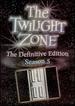 The Twilight Zone: Season 5