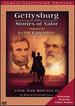 Gettysburg and Stories of Valor-Civil War Minutes III Public Television Edition Dvd