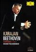 Beethoven-Symphonies 1, 2, 3 / Herbert Von Karajan, Berlin Philharmoniker