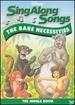 Sing-Along Songs-the Bare Necessities