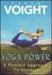 Karen Voight: Yoga Power [Dvd]
