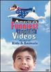 America's Funniest Home Videos: the Best of Kids & Animals