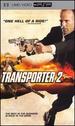 Transporter 2 [Umd for Psp]