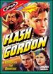 Flash Gordon Conquers the Universe-3 Dvd Set!