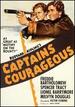 Captains Courageous (Dvd) (1937)
