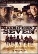 The Magnificent Seven-the Complete First Season