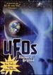 Ufo's: Above and Beyond [Dvd]