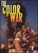 The History Channel Presents the Color of War [Dvd]