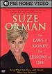 Suze Orman-the Laws of Money, the Lessons of Life